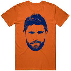 Leon Draisaitl Edmonton Hockey Fan T Shirt