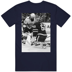 Radko Gudas Screaming Hockey T Shirt