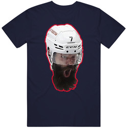 Radko Gudas Florida Hockey Sports Fan T Shirt