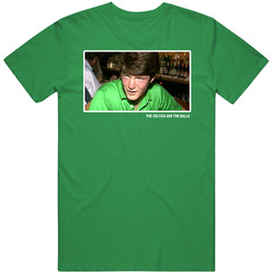 Celtics Are The Balls Basketball T Shirt