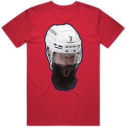 Radko Gudas Florida Hockey Fan T Shirt