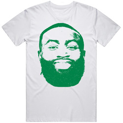 Jaylen Brown Boston Basketball Fan T Shirt