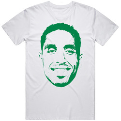 Malcolm Brogdon Boston Basketball Fan T Shirt