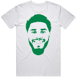 Jayson Tatum Boston Basketball Fan T Shirt