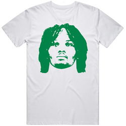 Robert Williams Boston Basketball Fan T Shirt