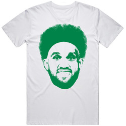 Derrick White Boston Basketball Fan T Shirt