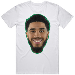 Jayson Tatum Boston Basketball T Shirt