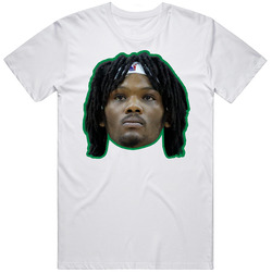 Robert Williams Boston Basketball T Shirt