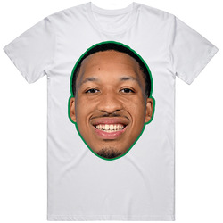 Grant Williams Boston Basketball T Shirt