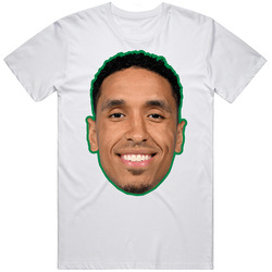 Malcolm Brogdon Boston Basketball T Shirt