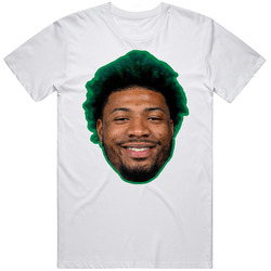 Marcus Smart Boston Basketball T Shirt