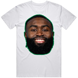 Jaylen Brown Boston Basketball T Shirt