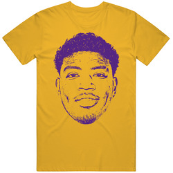 Rui Hachimura Basketball Los Angeles Fan T Shirt