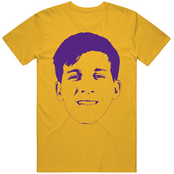 Austin Reaves Basketball Los Angeles Fan T Shirt