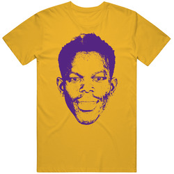 Dennis Schroder Basketball Los Angeles Fan T Shirt