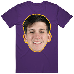 Austin Reaves Los Angeles Basketball Fan T Shirt