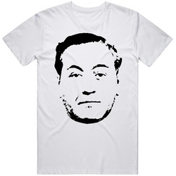 Tony Accardo Gangster Mafia Mob T Shirt