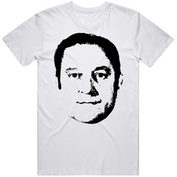 Paul Castellano Gangster Mafia Mob T Shirt