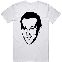 Bugsy Siegel Gangster Mafia Mob T Shirt