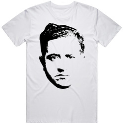 Albert Anastasia Gangster Mafia Mob T Shirt