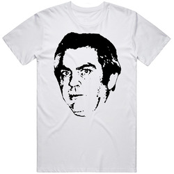 Jimmy Burke Gangster Mafia Mob T Shirt