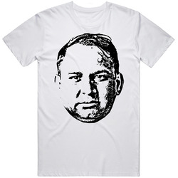 Joe Masseria Gangster Mafia Mob T Shirt