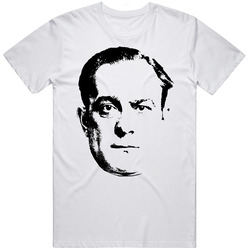 Vito Genovese Gangster Mafia Mob T Shirt