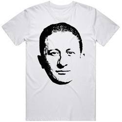 Carlo Gambino Gangster Mafia Mob T Shirt