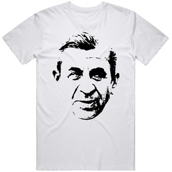 Meyer Lansky Gangster Mafia Mob T Shirt