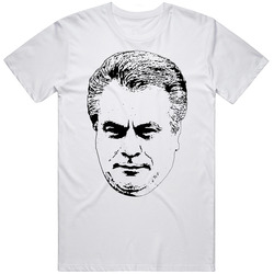 John Gotti Gangster Mafia Mob T Shirt