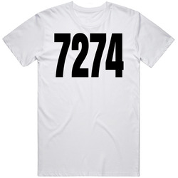 7274 Adult Password Iptv Funny T Shirt