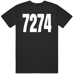 7274 Iptv Adult Password Funny T Shirt