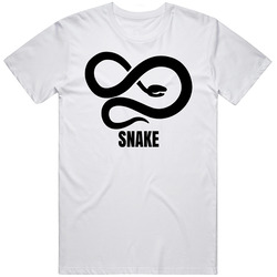 Snake Chinese Horoscope Symbol Sign T Shirt