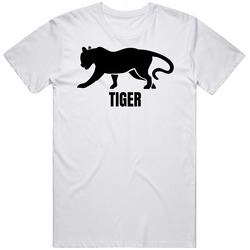 Tiger Chinese Horoscope Symbol Sign T Shirt