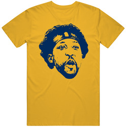 Kentavious Caldwell-pope Basketball Denver Fan T Shirt