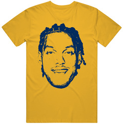 Aaron Gordon Basketball Denver Fan T Shirt