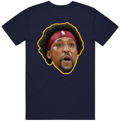 Kentavious Caldwell-pope Denver Basketball Fan T Shirt