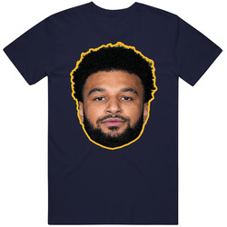 Jamal Murray Denver Basketball Fan T Shirt