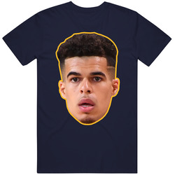 Michael Porter Jr Denver Basketball Fan T Shirt