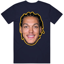 Aaron Gordon Denver Basketball Fan T Shirt