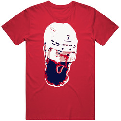 Radko Gudas Hockey Florida Fan Cool T Shirt