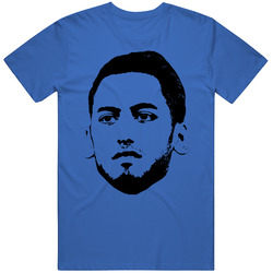 Hakan Calhanoglu Inter Milan Futbol Soccer Fan T Shirt