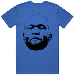 Romelu Lukaku Inter Milan Futbol Soccer Fan T Shirt