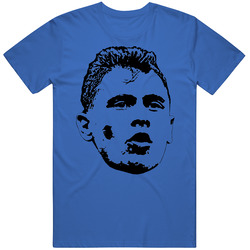 Nicolo Barella Inter Milan Futbol Soccer Fan T Shirt