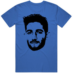 Roberto Gagliardini Inter Milan Futbol Soccer Fan T Shirt