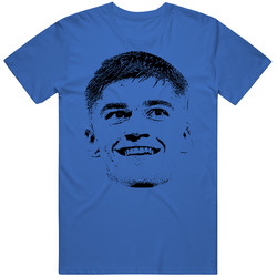 Joaquin Correa Inter Milan Futbol Soccer Fan T Shirt