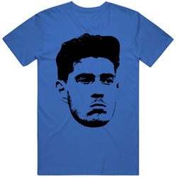 Alessandro Bastoni Inter Milan Futbol Soccer Fan T Shirt