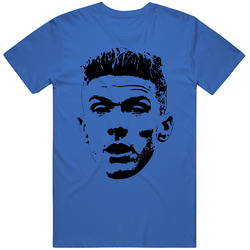 Robin Gosens Inter Milan Futbol Soccer Fan T Shirt