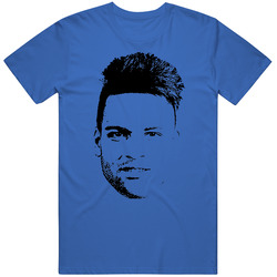 Lautaro Martinez Inter Milan Futbol Soccer Fan T Shirt