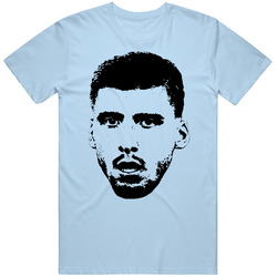 Ruben Dias Man City Futbol Soccer Fan T Shirt